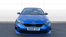 Kia Ceed 1.4T GDi ISG Blue Edition 5dr Petrol Hatchback